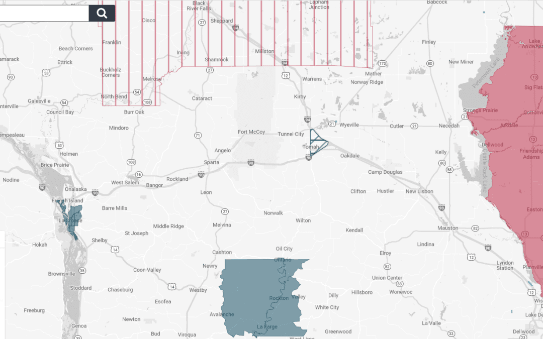 Get Federal $s: Use Your HUBZone Location • BizNews Greater La Crosse